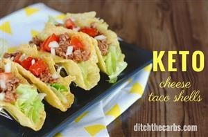 Easy Keto Recipes for on the Go